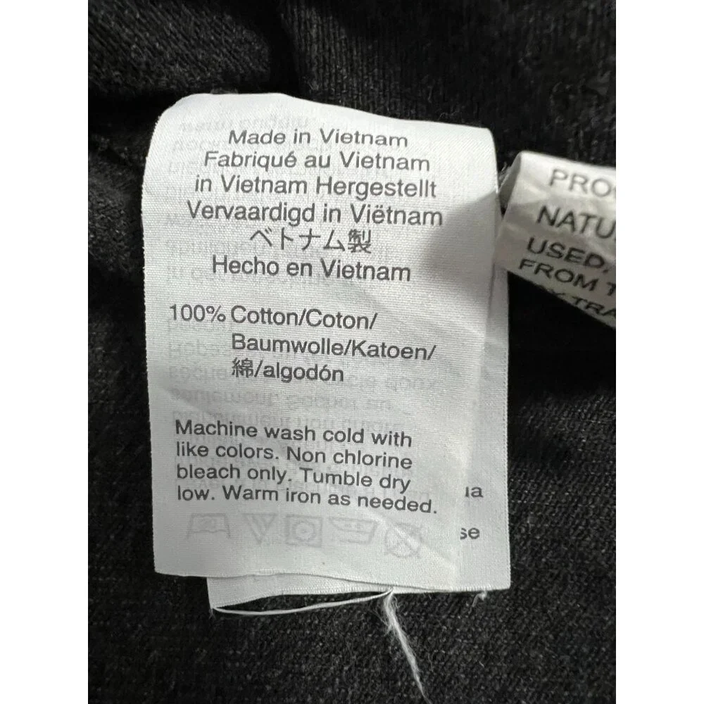 Madewell this skirt